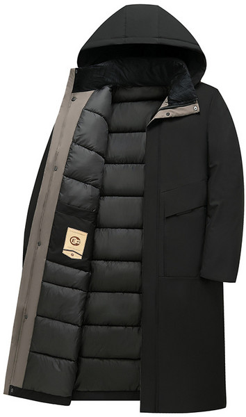 추천8 겨울 패딩