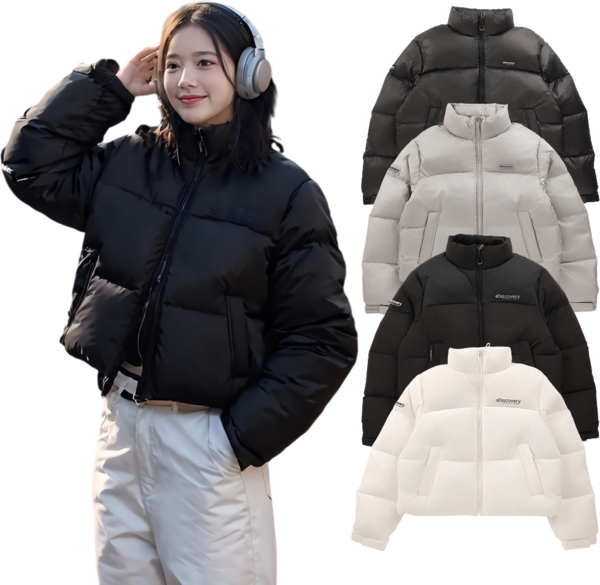 추천10 디스커버리