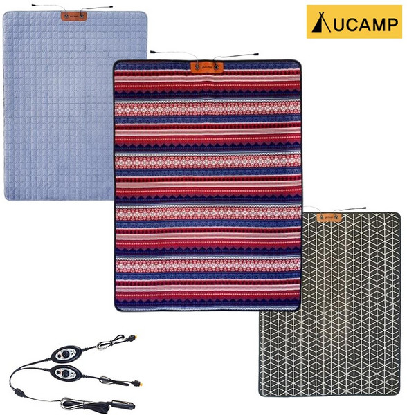 추천4 유캠프탄소매트