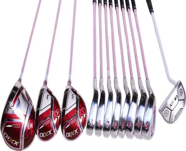 젝시오 여성 드라이버 추천 1등 제품