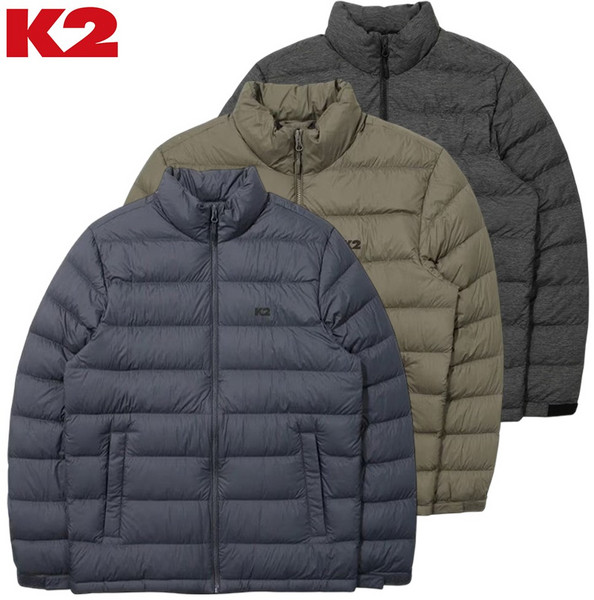 추천3 경량 구스 다운