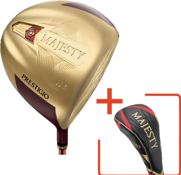 추천9 PXG 드라이버