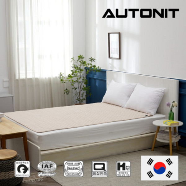 추천2 오토닛탄소매트