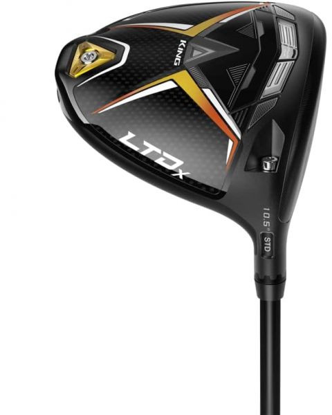 추천4 코브라 LTDX 드라이버