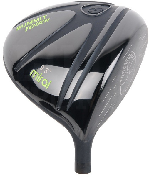 추천2 미라이 드라이버