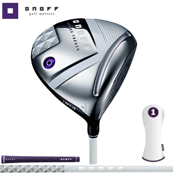 추천3 온오프 드라이버 여성