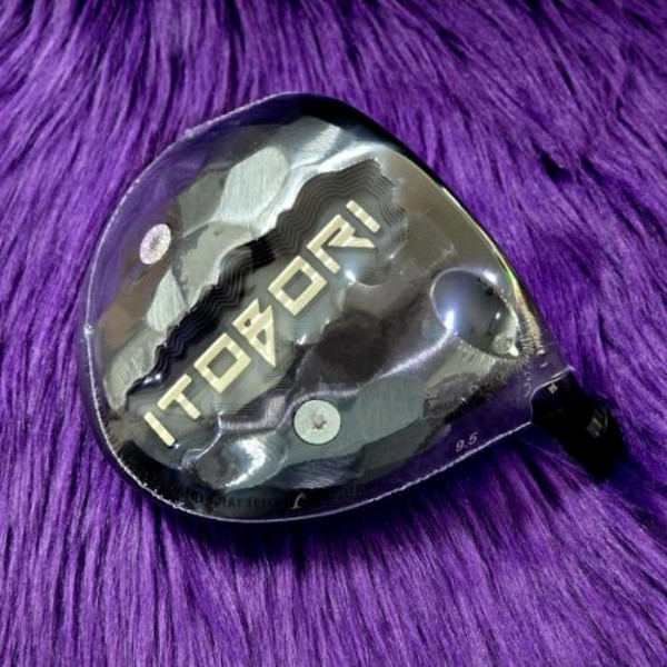 추천5 이토보리 드라이버