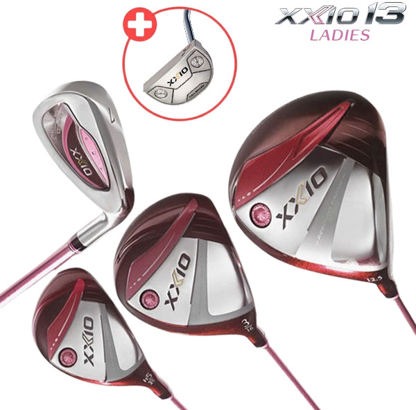 추천10 젝시오 프라임 드라이버