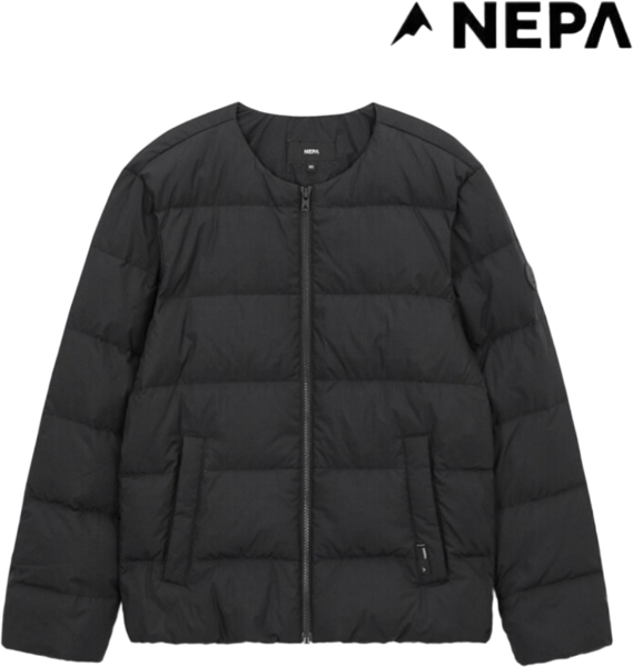 추천7 경량 다운