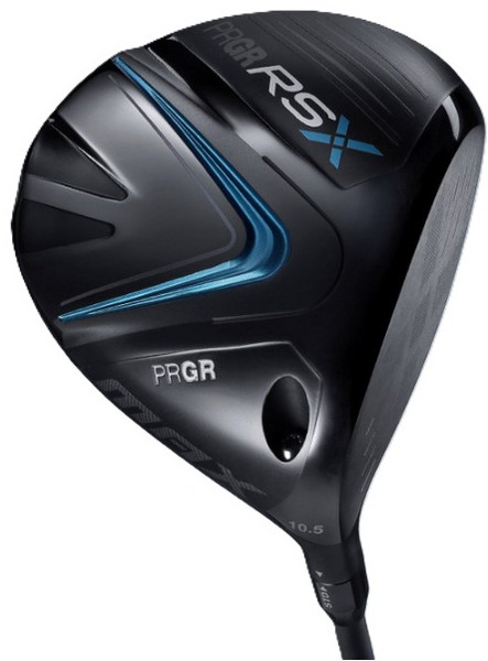 추천7 prgr rs 드라이버