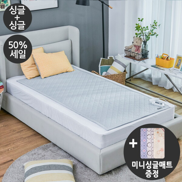 추천5 일월에어로카본매트