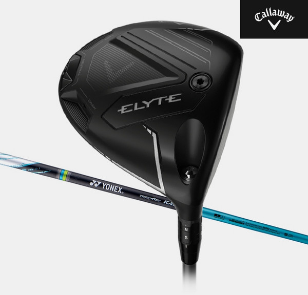 추천8 엘리트 나이트 에디션 드라이버