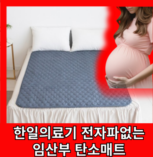 추천2 전기장판매트