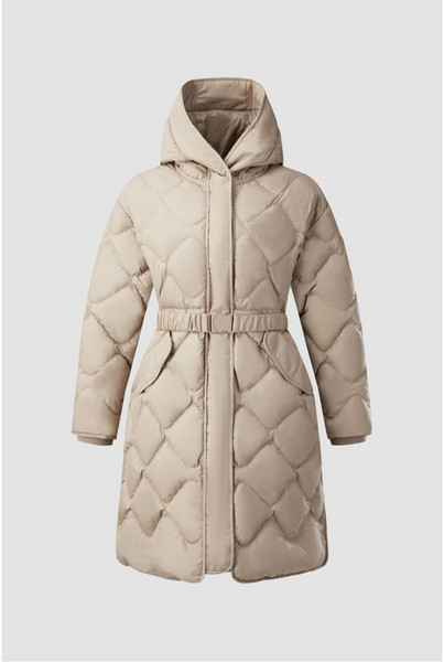 코오롱 패딩 여성 추천 1등 제품