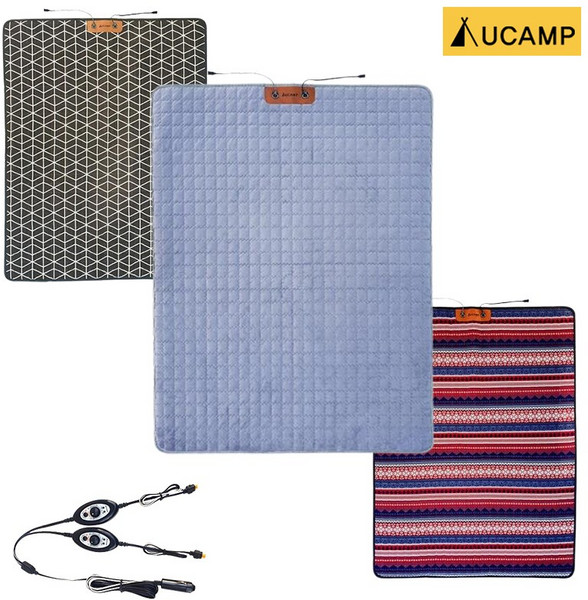 추천3 유캠프전기매트