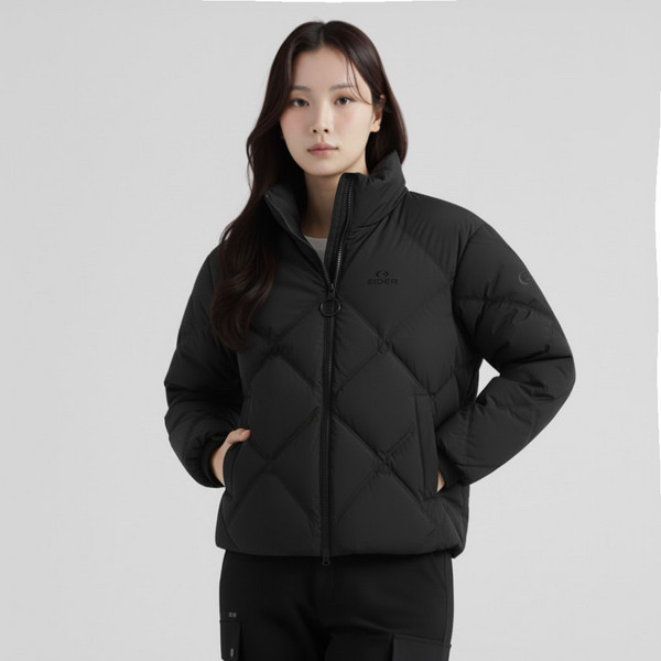 추천7 아이더 경량 패딩