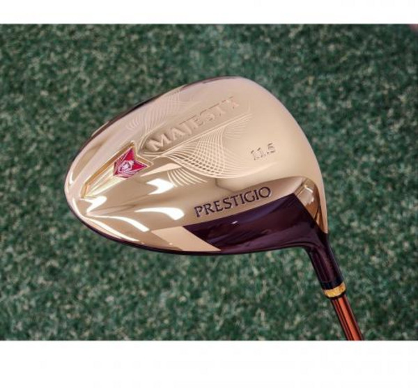 추천4 마제스티 여성 드라이버