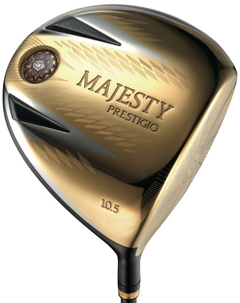 추천4 마제스티 드라이버