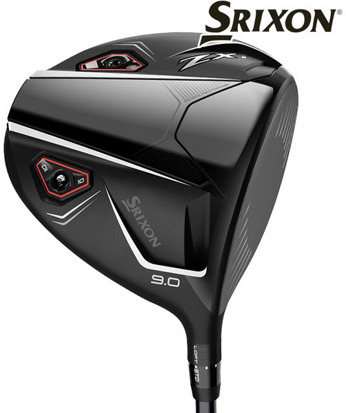 추천1 스릭슨 ZXI 드라이버