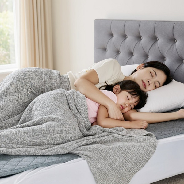 추천8 일월매트온도조절기