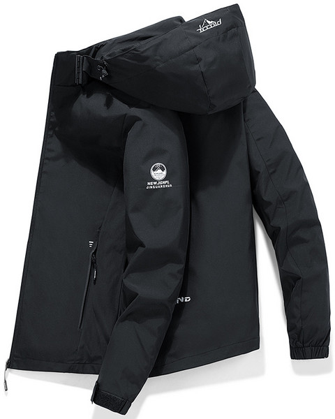 추천4 등산 점퍼