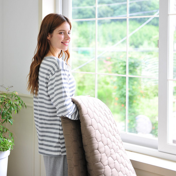 추천7 카본 탄소 온열매트