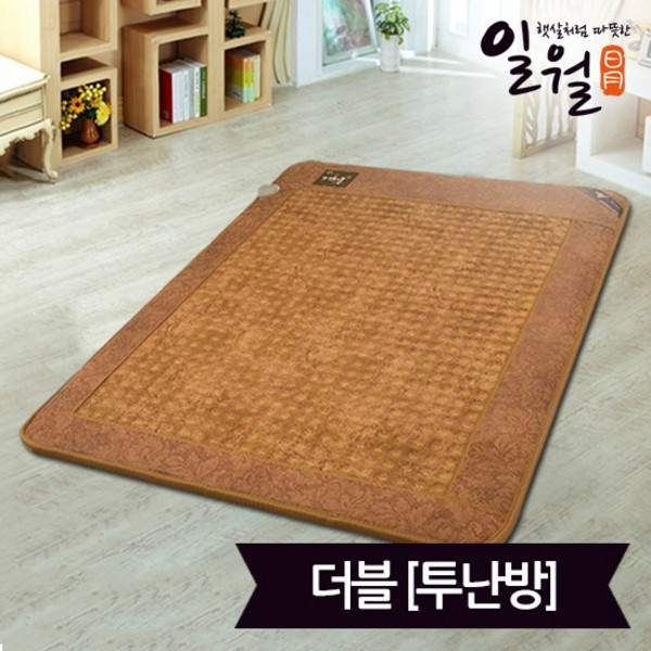 추천9 일월황토매트