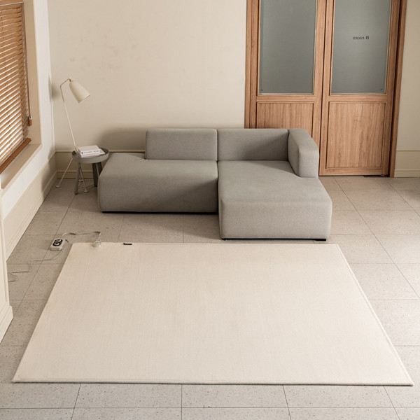 추천3 전기 러그