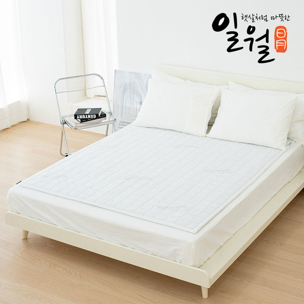 추천5 일월텐셀카본매트