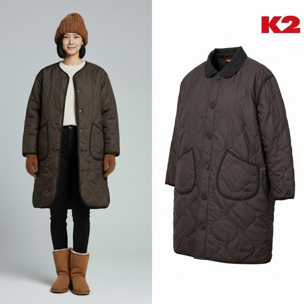 추천5 K2 실크스타