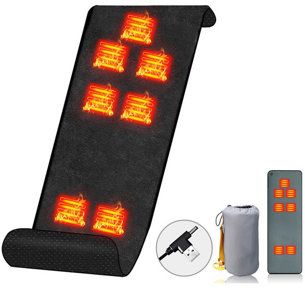 추천5 무선 온열매트