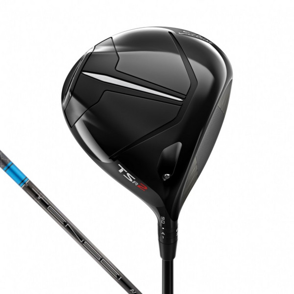 추천2 타이틀리스트 tsr2 드라이버