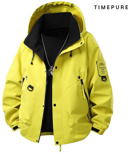 추천5 등산 점퍼