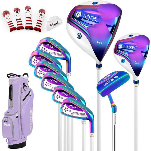 추천5 여성 드라이버 추천