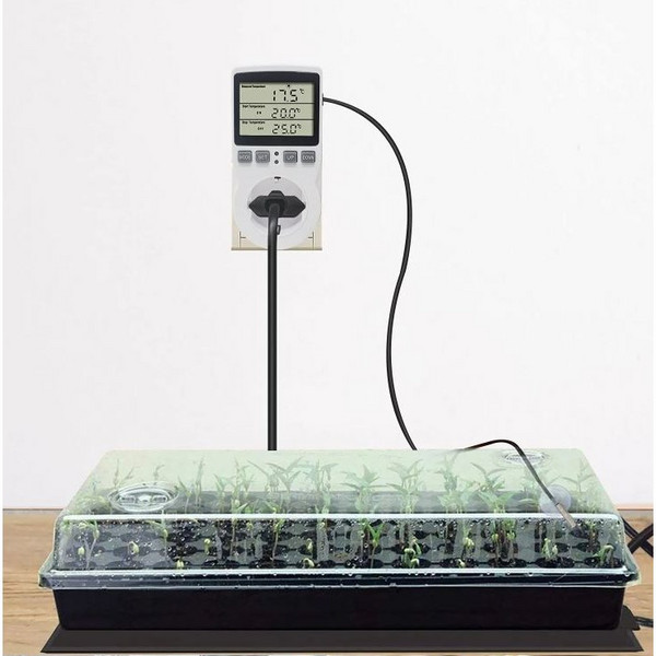 추천7 보국 전자 온도조절기
