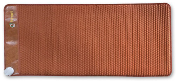 추천2 황토볼 매트