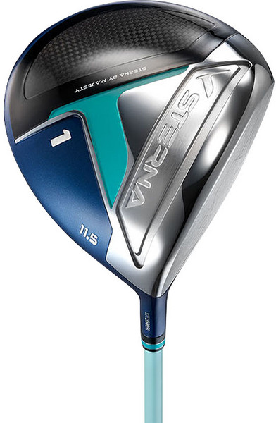 추천7 마제스티 스터나 드라이버