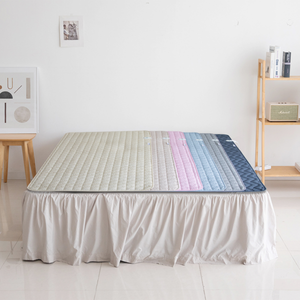 추천9 일월 차콜 카본매트