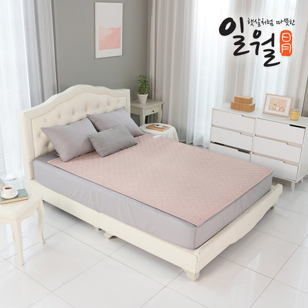 추천7 일월카본매트더블