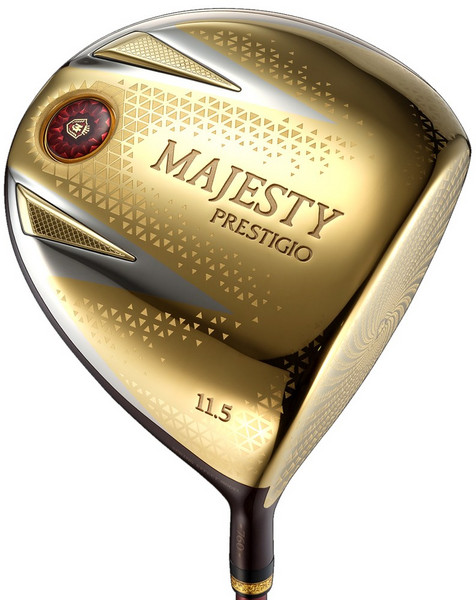 추천5 마제스티 여성 드라이버