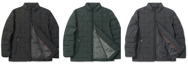 추천4 코오롱 패딩