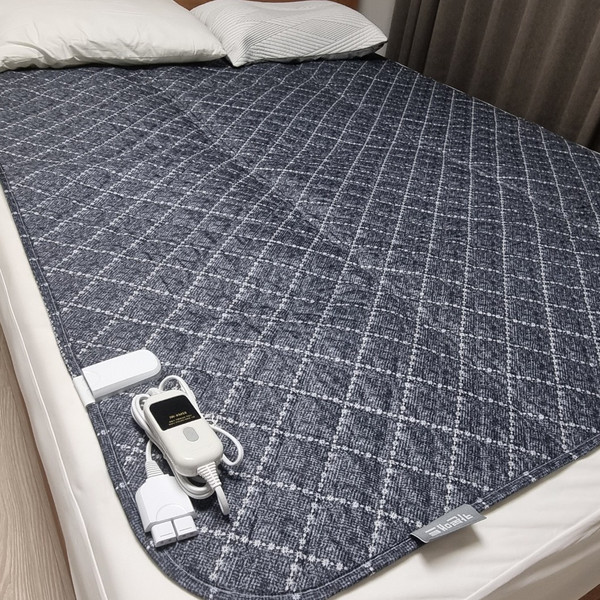 추천4 일월 피치블로썸 카본매트