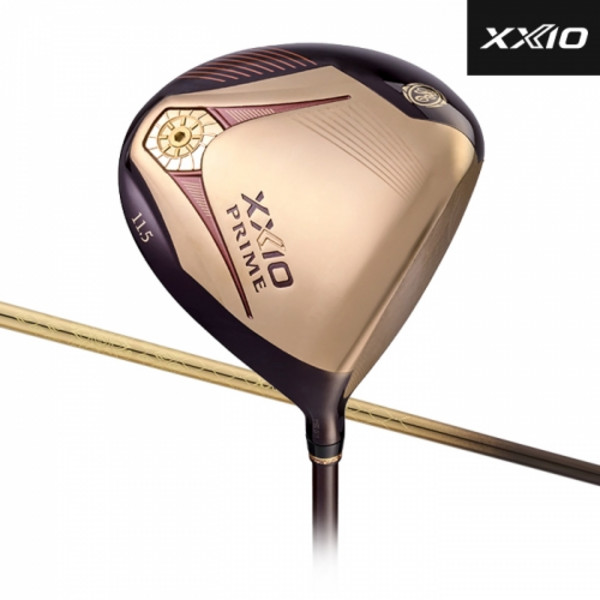 추천8 젝시오 프라임 드라이버