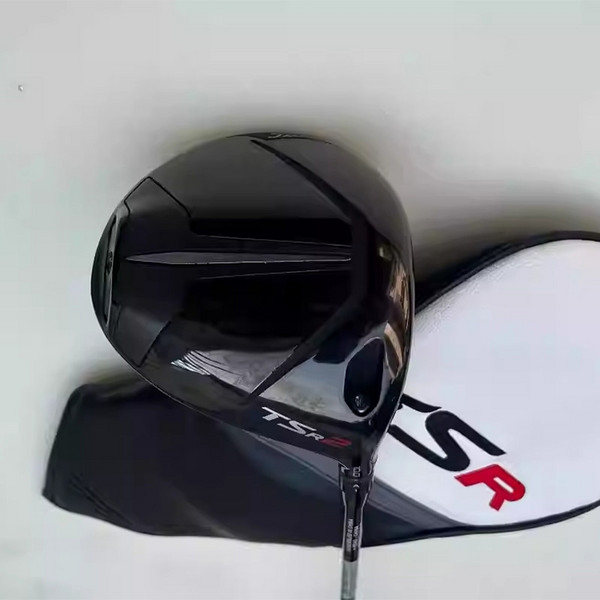 추천3 TSR2 드라이버