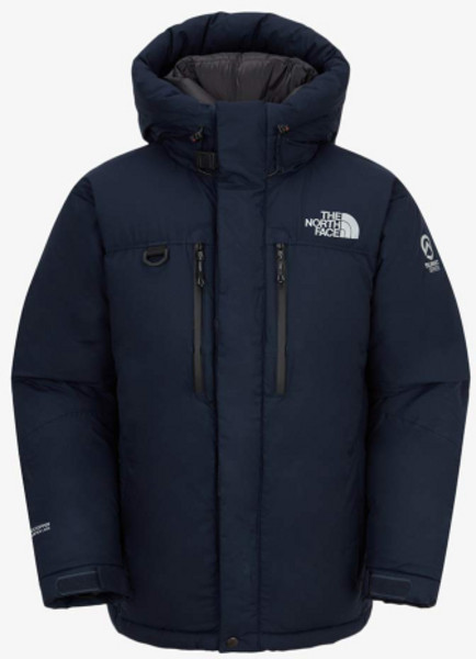 추천6 노스페이스 히말라야 패딩