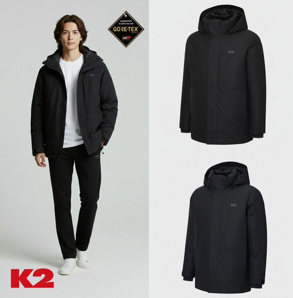 추천3 K2 트리니티