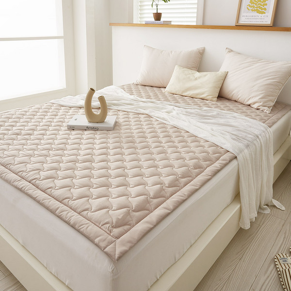 추천5 전자파없는온열매트