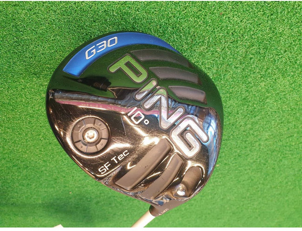 추천4 핑 g30 드라이버