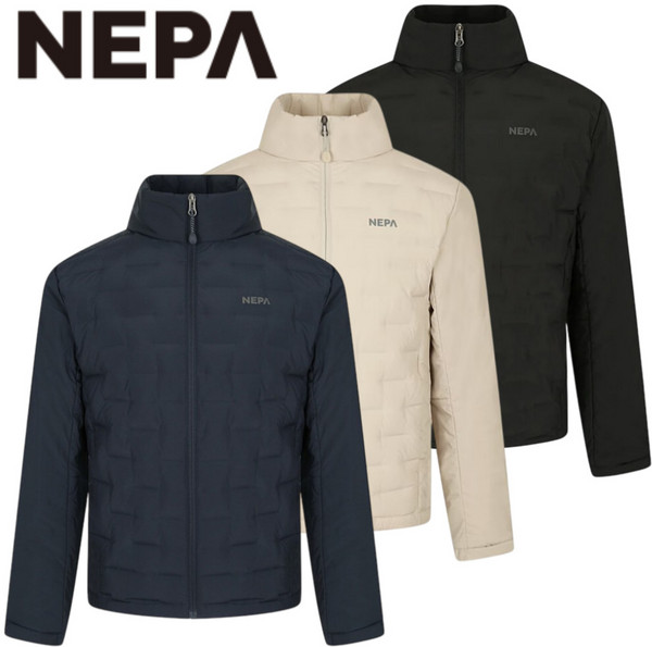 추천6 네파 경량 패딩