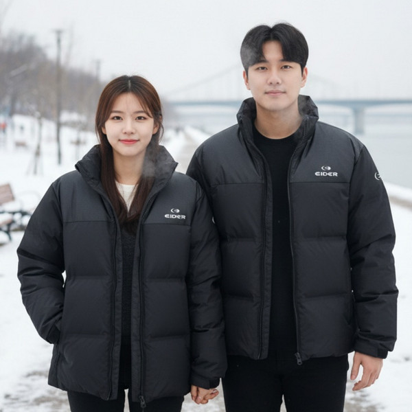 추천6 아이더 패딩 남성